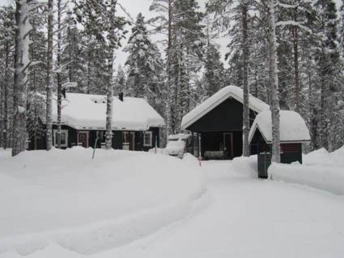 Дома для отпуска Holiday Home Kevätpiippo b Юллясярви-30