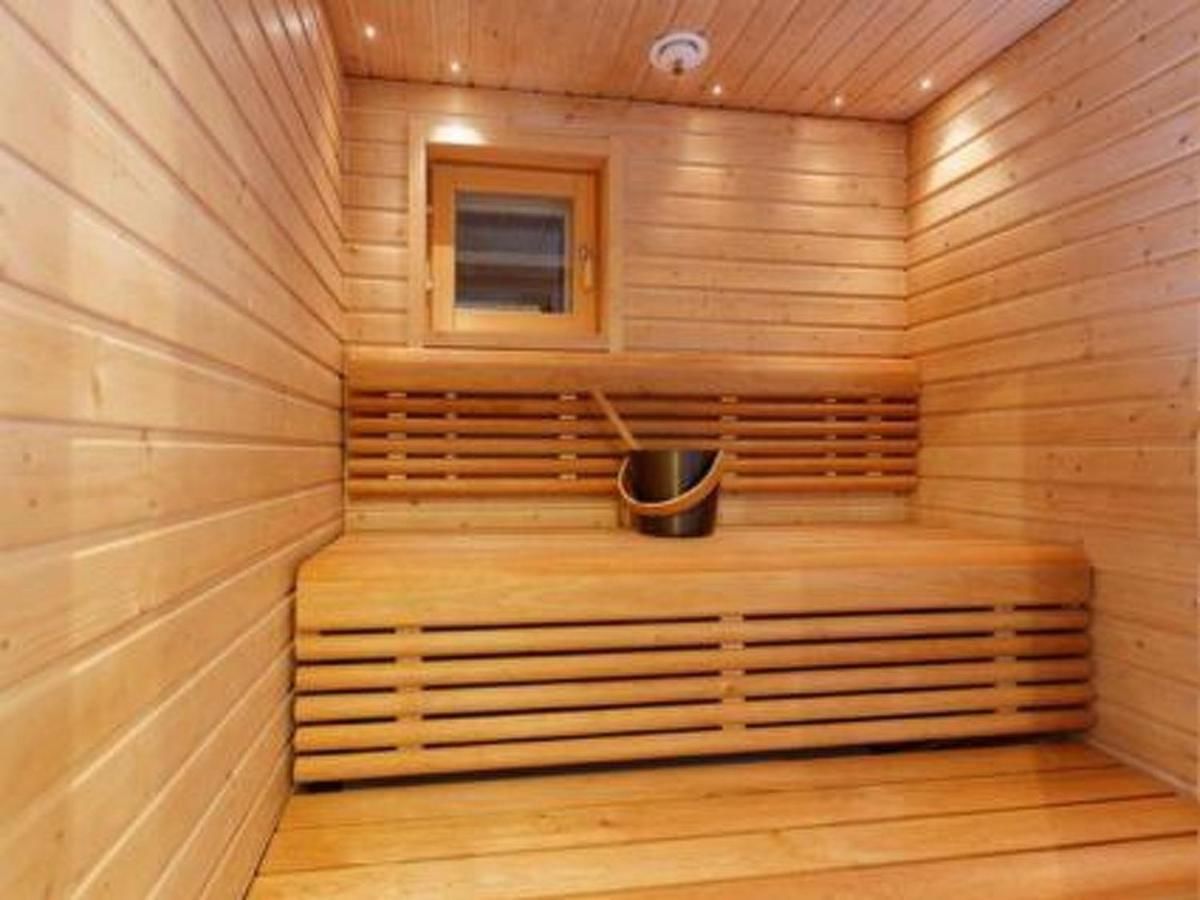 Дома для отпуска Holiday Home Kevätpiippo b Юллясярви-34