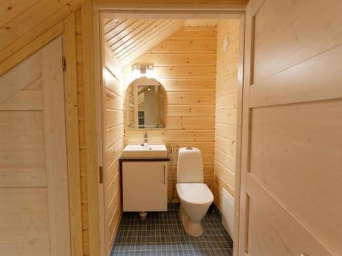 Дома для отпуска Holiday Home Kevätpiippo b Юллясярви-39