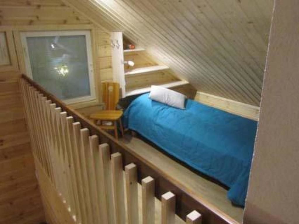 Дома для отпуска Holiday Home Kevätpiippo b Юллясярви-50