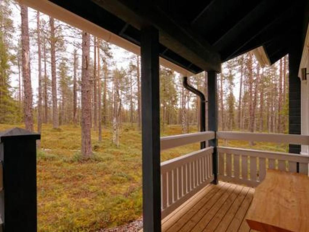 Дома для отпуска Holiday Home Kevätpiippo b Юллясярви-53
