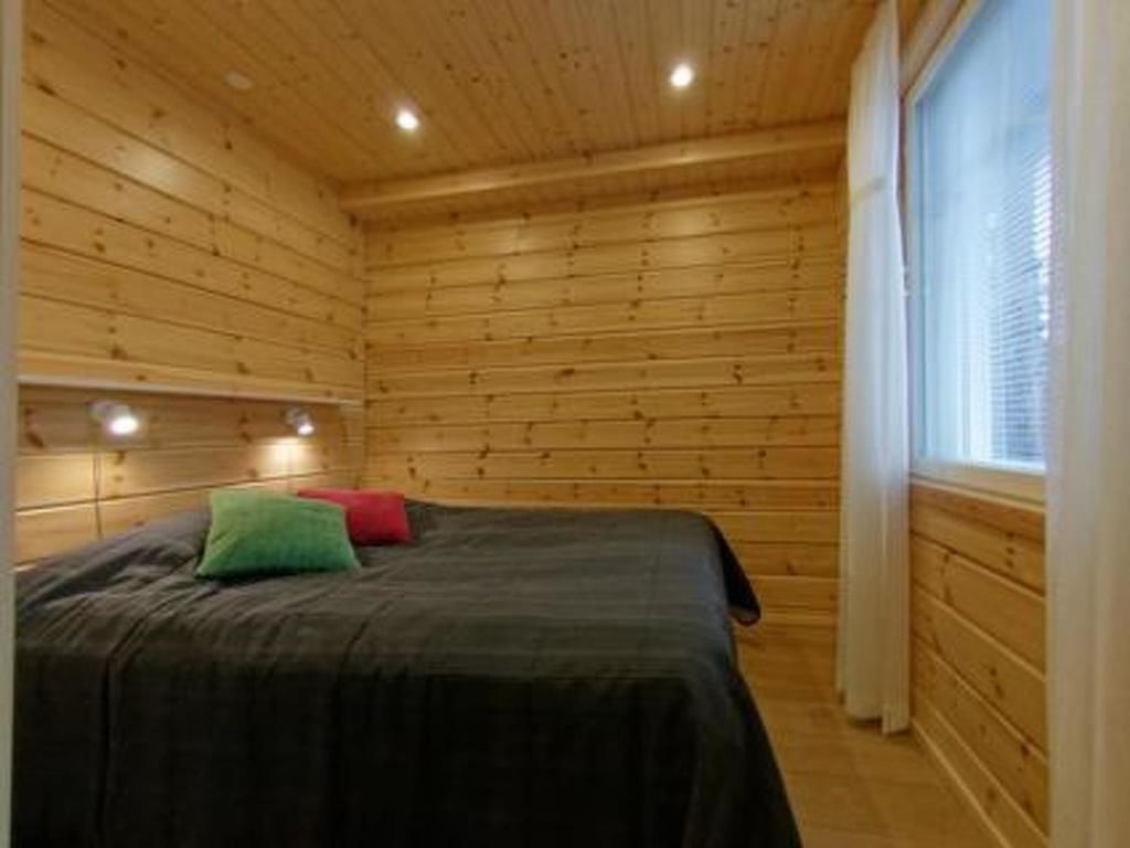 Дома для отпуска Holiday Home Kevätpiippo b Юллясярви-65